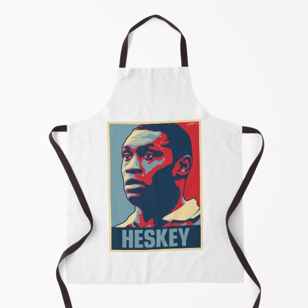 Item preview, Heskey designed and sold by DFA.
