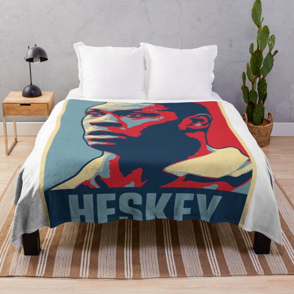 Item preview, Heskey designed and sold by DFA.
