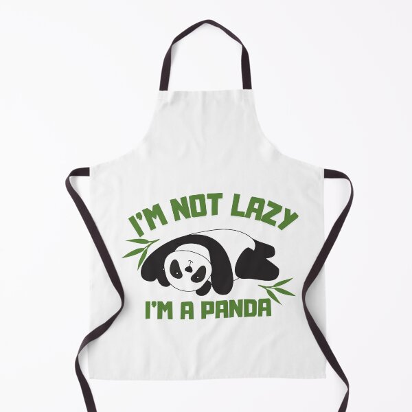 Item preview, Lazy Panda  designed and sold by BeyondTime.