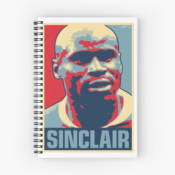 Item preview, Sinclair designed and sold by DFA.