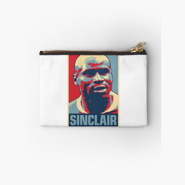 Aperçu de l'œuvre Sinclair créée et vendue par DFA.