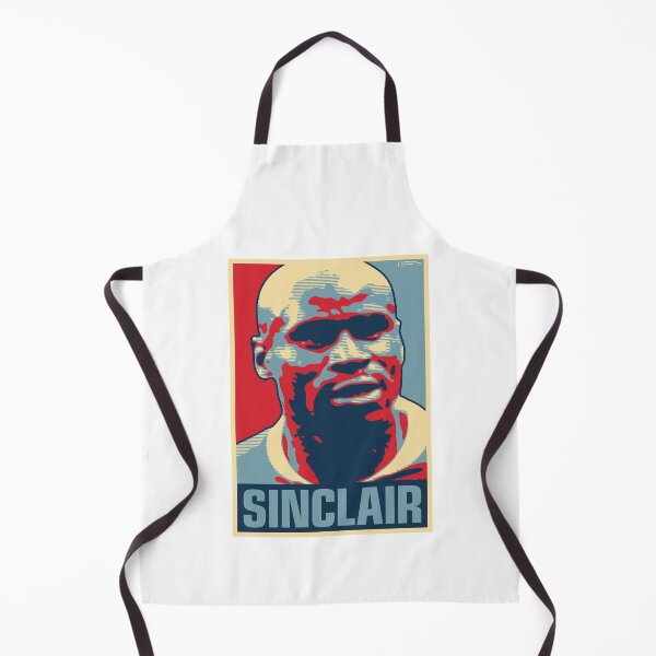 Item preview, Sinclair designed and sold by DFA.