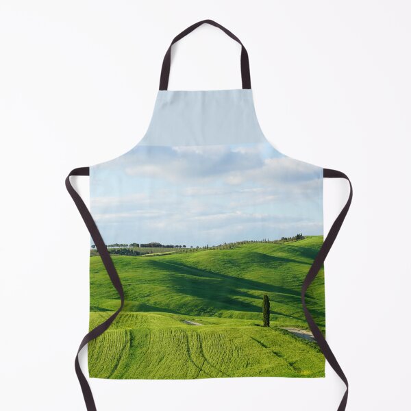 Item preview, Val d'Orcia Tuscany Italy designed and sold by nikawanders.