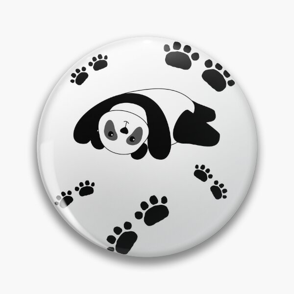 Item preview, Follow the Pawprints! designed and sold by StomirDesign.
