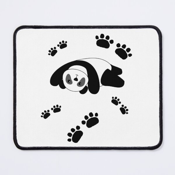 Item preview, Follow the Pawprints! designed and sold by StomirDesign.