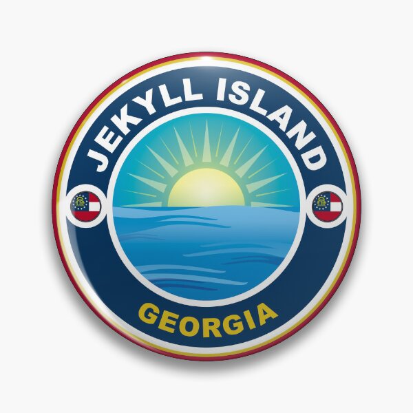 Item preview, Jekyll Island Georgia designed and sold by studioss76.