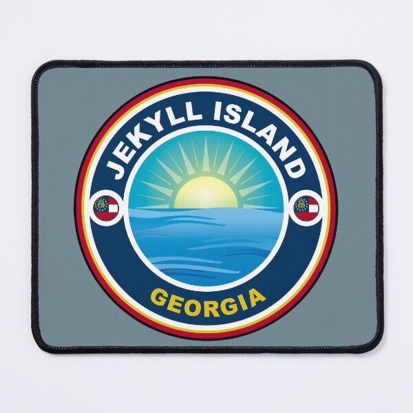 Item preview, Jekyll Island Georgia designed and sold by studioss76.