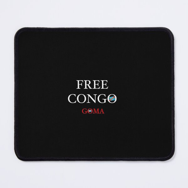 Item preview, FREE CONGO designed and sold by murdock999.