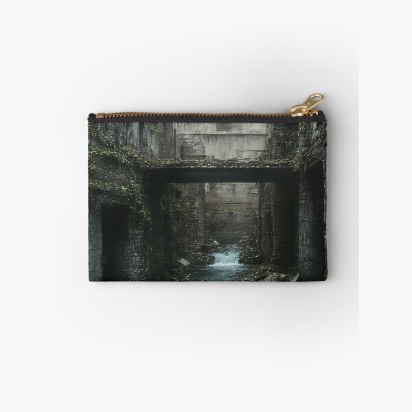 Item preview, Primal Glow In Abandoned Dreams designed and sold by PanoramaPrints.