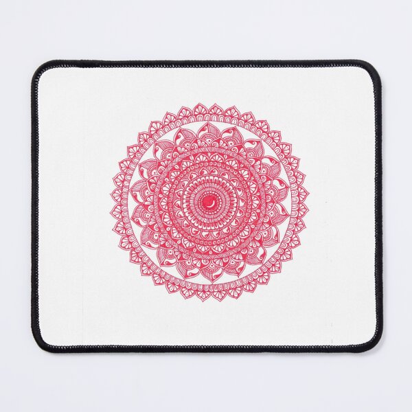 Item preview, Mandala Muse designed and sold by amazingmandala.