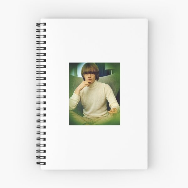 Item preview, Brian jones designed and sold by mickjaggerfan.