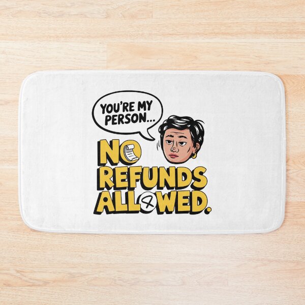 Item preview, No refund is allowed designed and sold by nookmerch97.