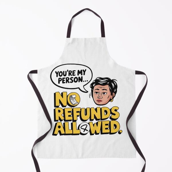 Item preview, No refund is allowed designed and sold by nookmerch97.