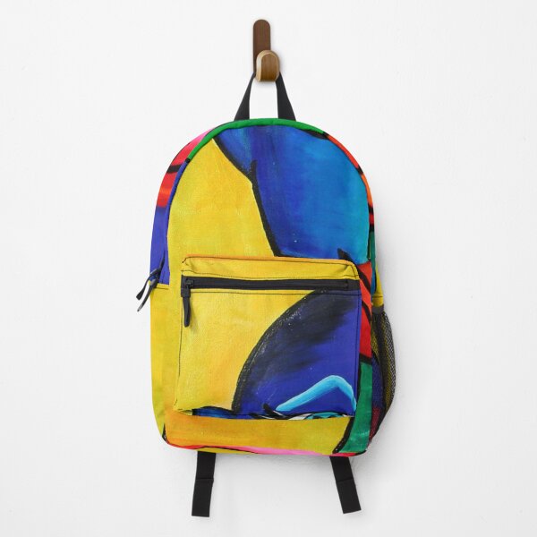 Item preview, Modern Abstract Head designed and sold by Danielle Ducheine.
