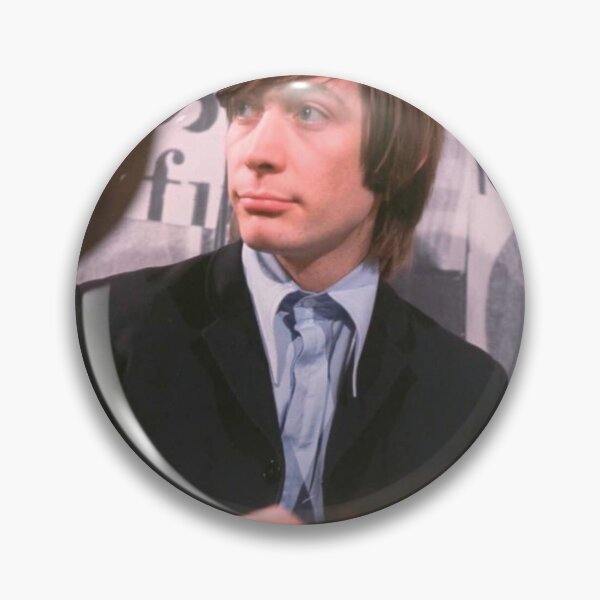 Item preview, charlie watts designed and sold by mickjaggerfan.