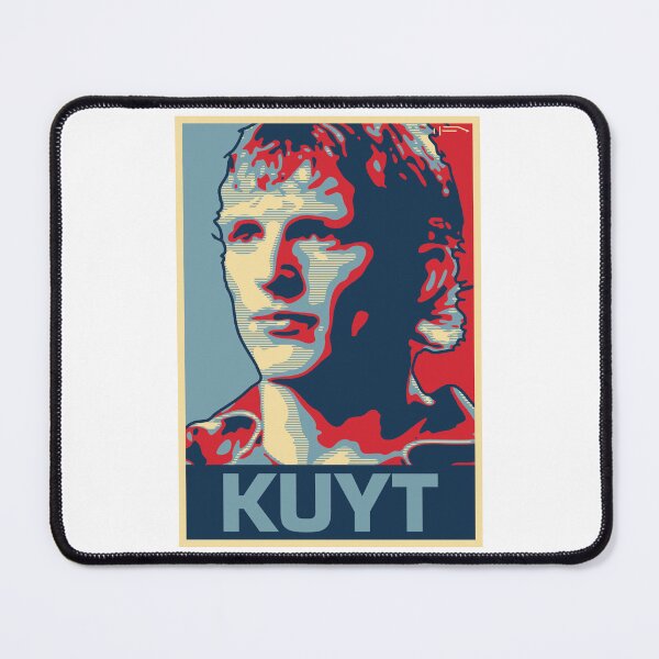 Item preview, Kuyt designed and sold by DFA.