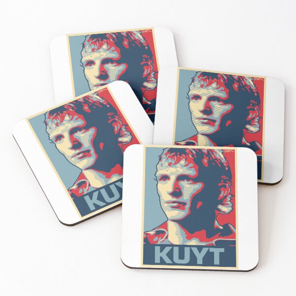 Item preview, Kuyt designed and sold by DFA.