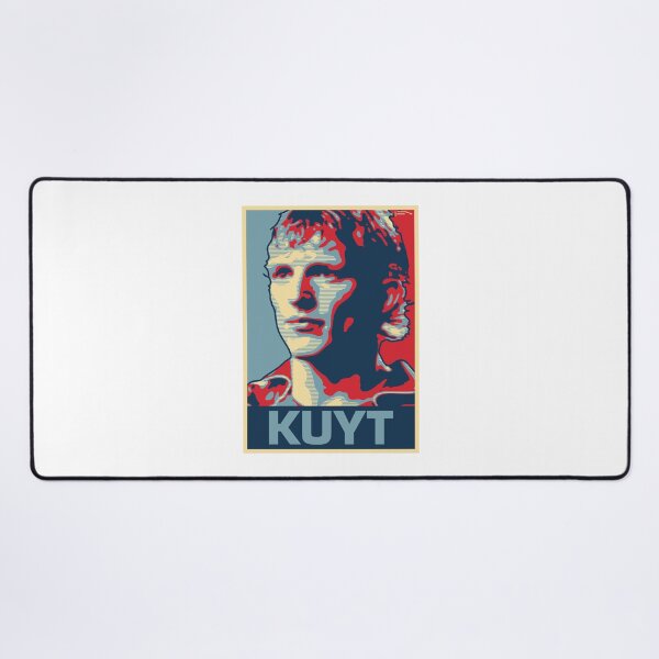 Item preview, Kuyt designed and sold by DFA.