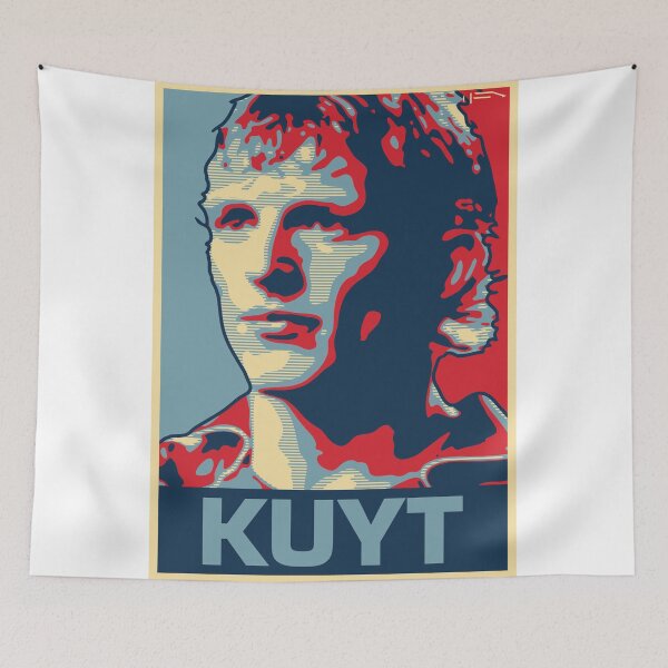 Item preview, Kuyt designed and sold by DFA.