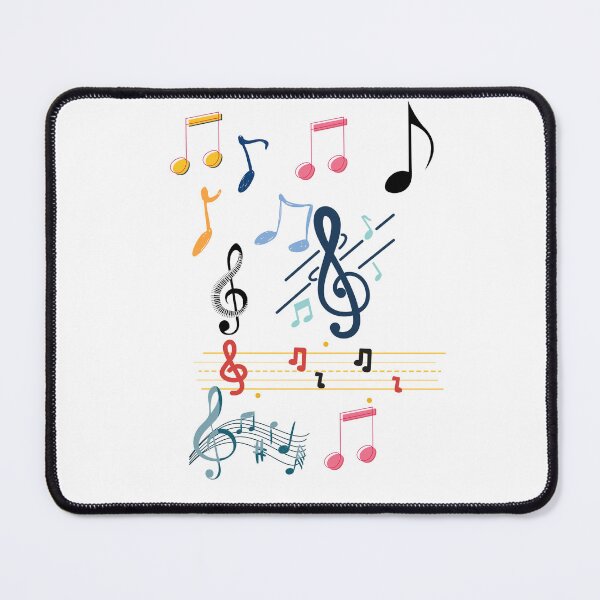 Item preview, treble clef designed and sold by NewJuniorStore.