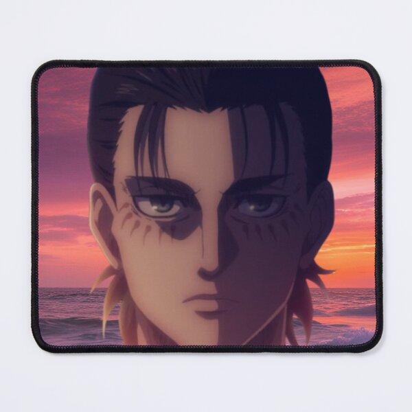 Item preview, Eren Jaeger designed and sold by JaimePS999.