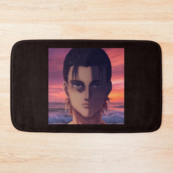 Item preview, Eren Jaeger designed and sold by JaimePS999.