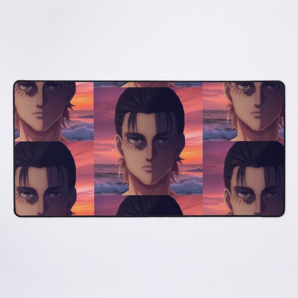 Item preview, Eren Jaeger designed and sold by JaimePS999.