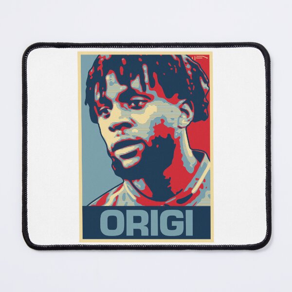Item preview, Origi designed and sold by DFA.