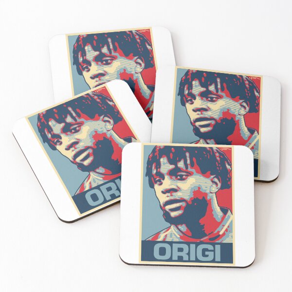 Item preview, Origi designed and sold by DFA.