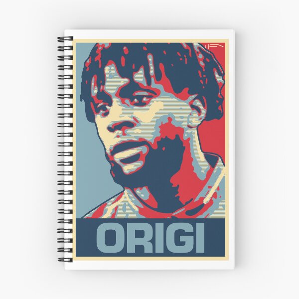Item preview, Origi designed and sold by DFA.