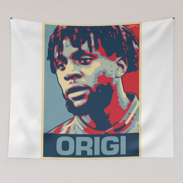 Item preview, Origi designed and sold by DFA.