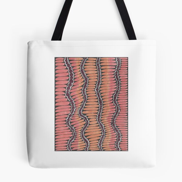 Artikelvorschau, Zendoodle-Kunstwerk in den Farben gebranntes Orange und Pflaume entworfen und verkauft von Brownies22.