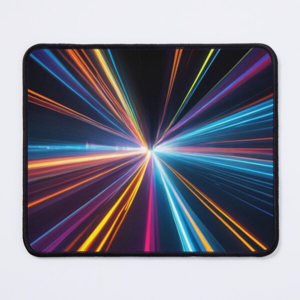Item preview, Light trail background 1 designed and sold by Warih.