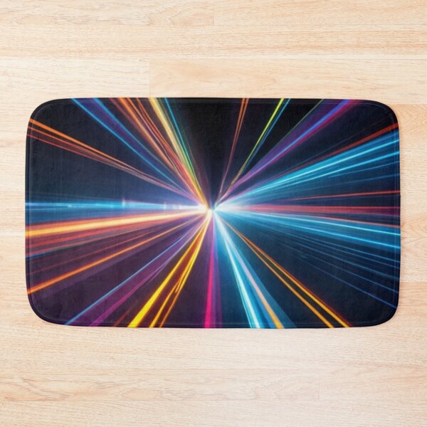 Item preview, Light trail background 1 designed and sold by Warih.