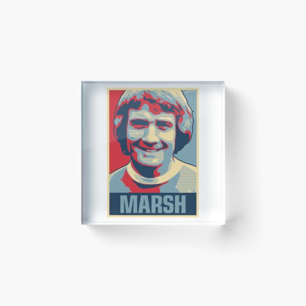 Item preview, Marsh designed and sold by DFA.