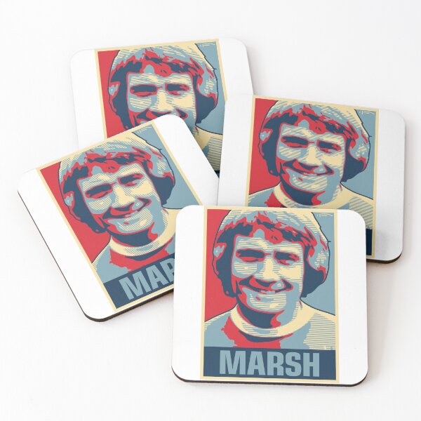 Item preview, Marsh designed and sold by DFA.