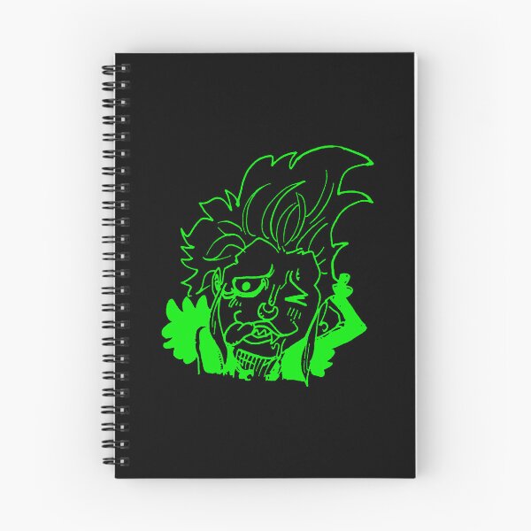 Item preview, Bartolomeo the Cannibal designed and sold by FriskySloths.