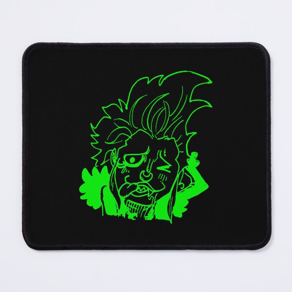 Item preview, Bartolomeo the Cannibal designed and sold by FriskySloths.
