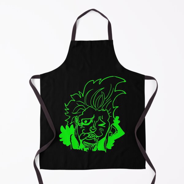 Item preview, Bartolomeo the Cannibal designed and sold by FriskySloths.