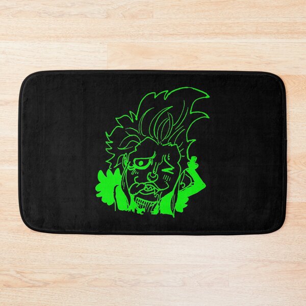 Item preview, Bartolomeo the Cannibal designed and sold by FriskySloths.