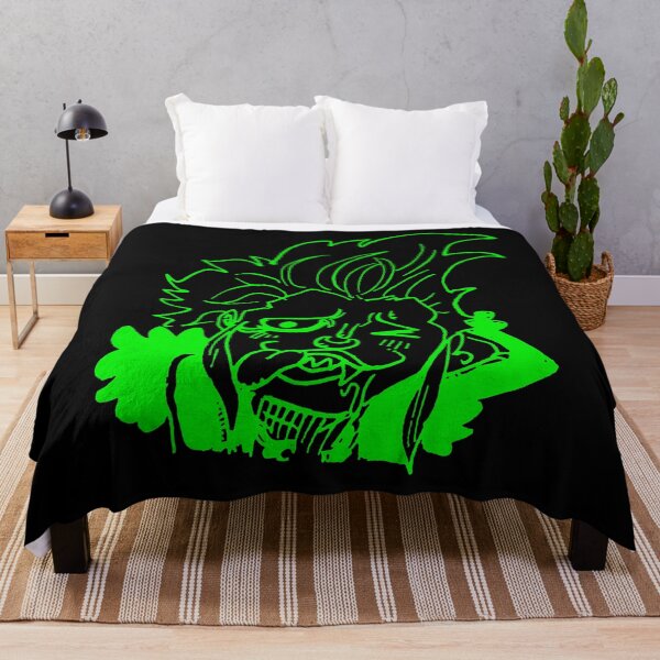 Item preview, Bartolomeo the Cannibal designed and sold by FriskySloths.