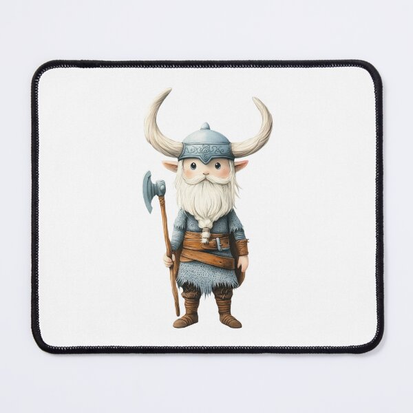 Item preview, Viking's Journey designed and sold by NomadicDreamer.