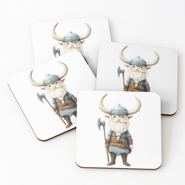 Item preview, Viking's Journey designed and sold by NomadicDreamer.