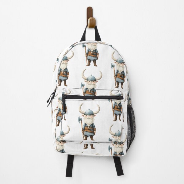 Item preview, Viking's Journey designed and sold by NomadicDreamer.