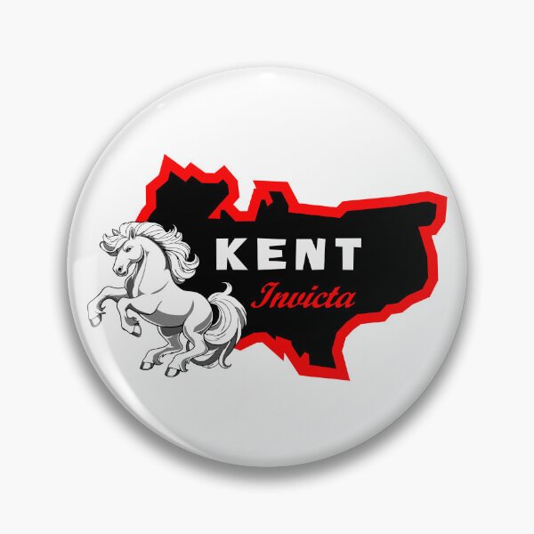 Item preview, Kent Invicta designed and sold by sirglennbo.