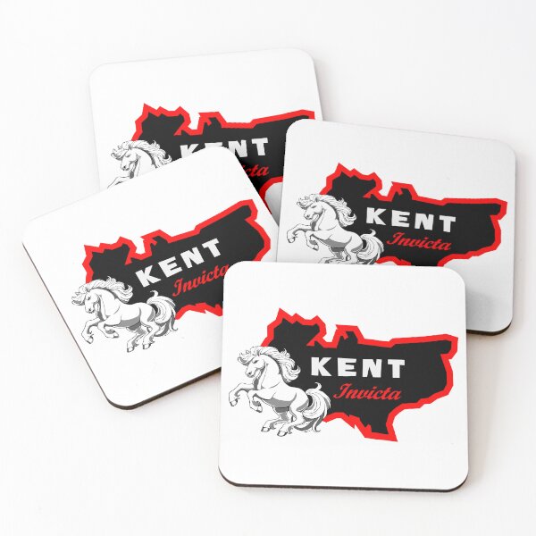 Item preview, Kent Invicta designed and sold by sirglennbo.