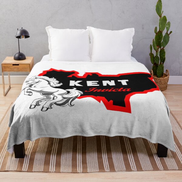 Item preview, Kent Invicta designed and sold by sirglennbo.