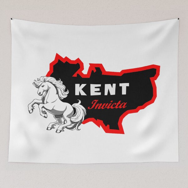 Item preview, Kent Invicta designed and sold by sirglennbo.