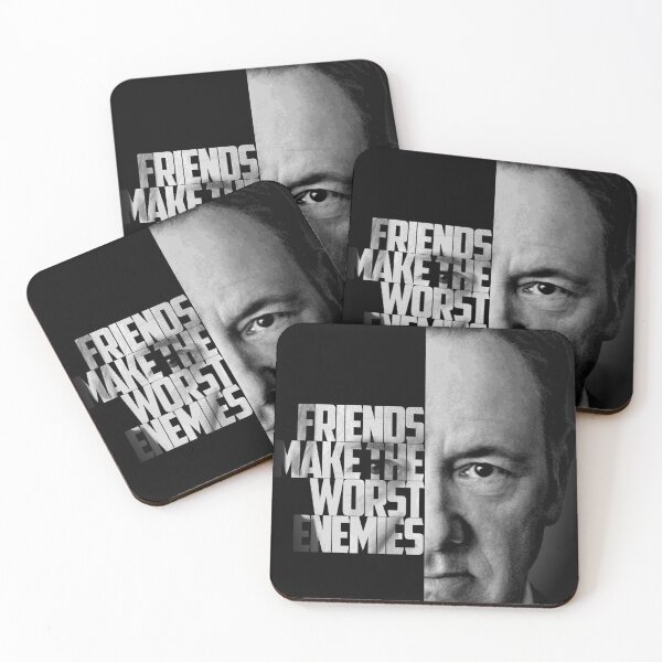 Item preview, cita de frank underwood designed and sold by manokbelok.