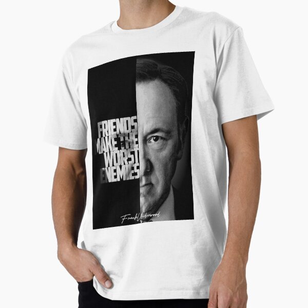 Item preview, frank underwood quote designed and sold by manokbelok.